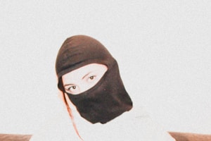Stealth Balaclava