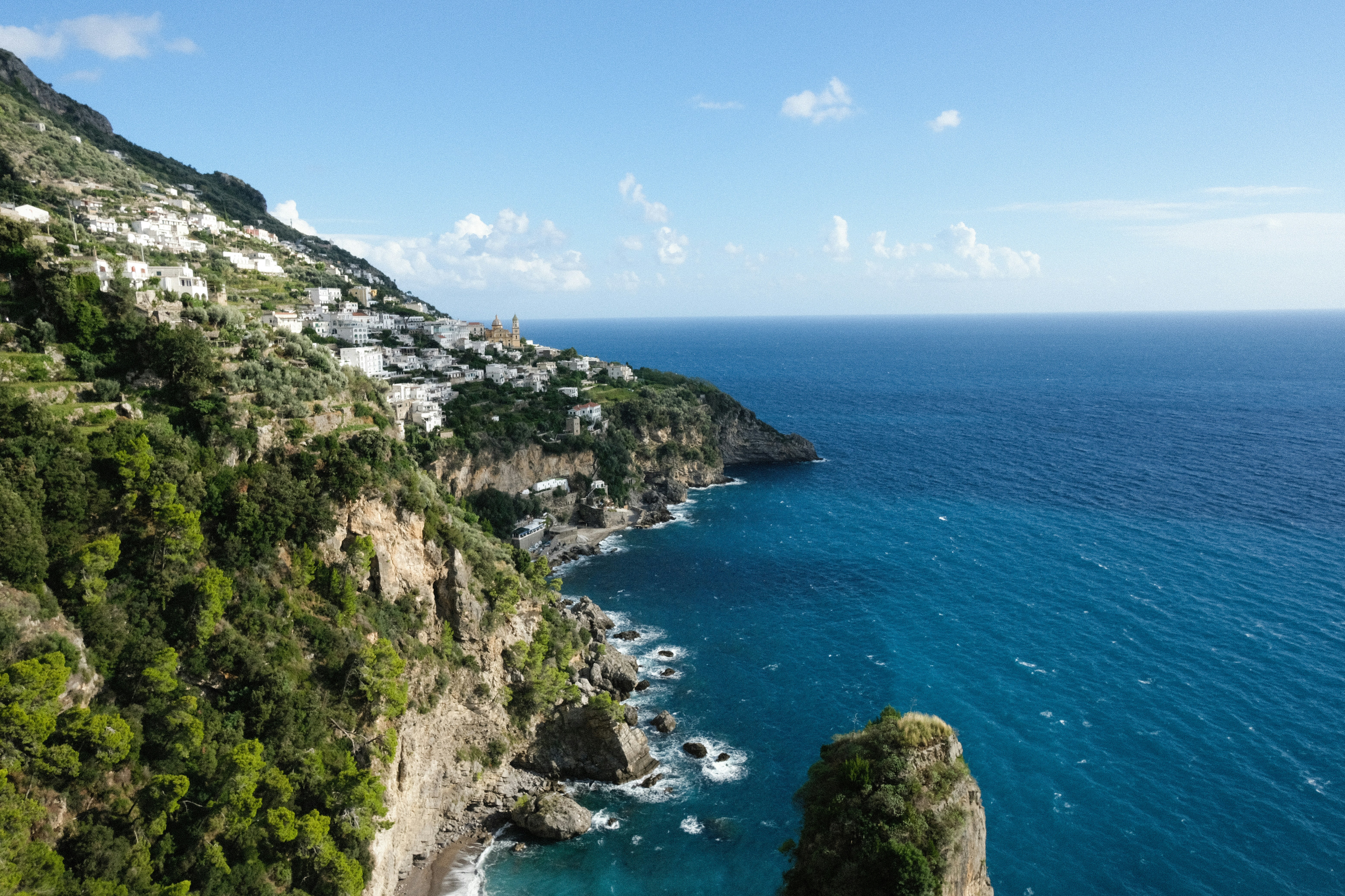 Best beaches Italy: The Pros and Cons of the Trek