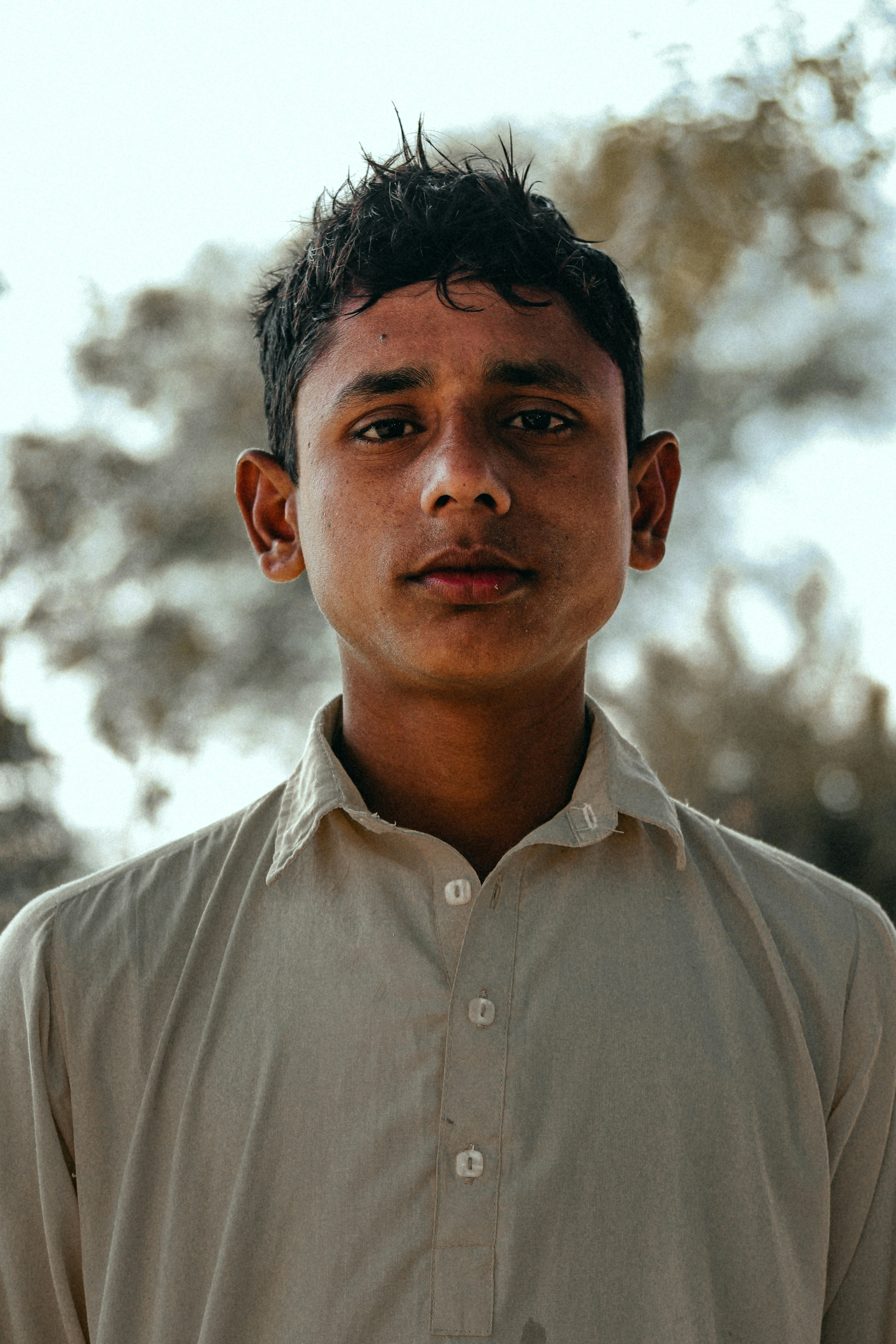 We Cannot Forget Displaced Students post image