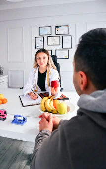 Personalized medical weight loss consultation at Made Ya Skinny Houston TX