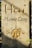 A textured stone wall features an embossed golden sun with a serene face and elaborate rays. Above the sun, the words 'Hai Home Stay' are artistically written, with 'Hai' in large, cursive golden letters and 'Home Stay' in smaller black script. A small green plant leaf appears in the bottom right corner.