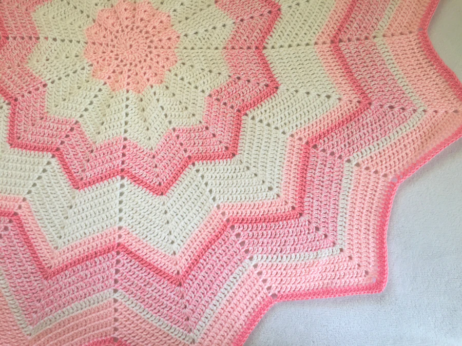 Baby Blanket
