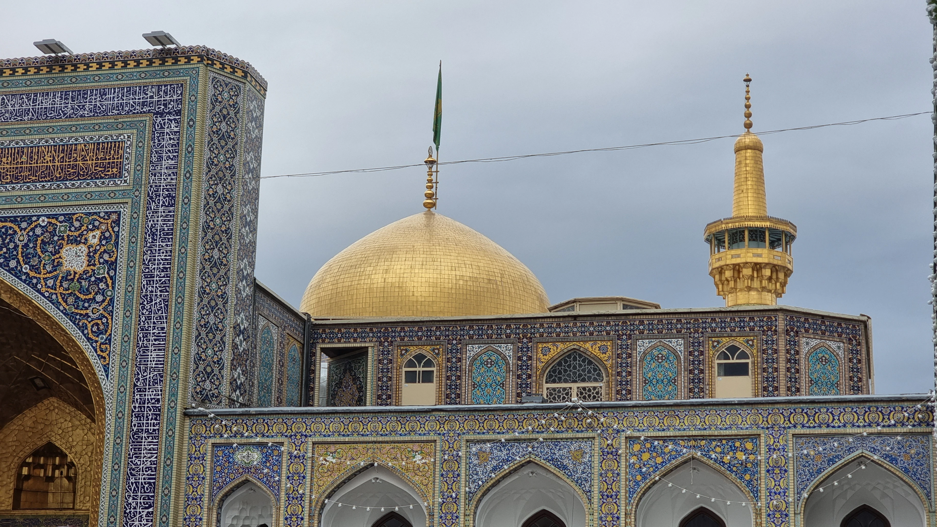 Mashhad