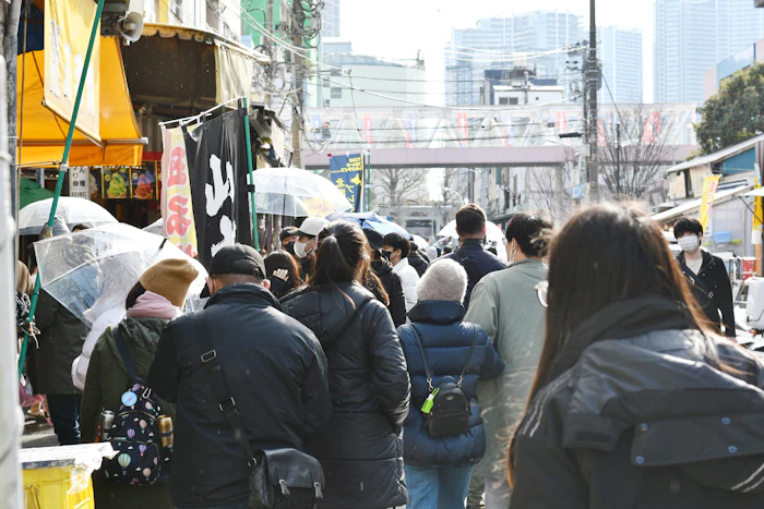 Local Markets