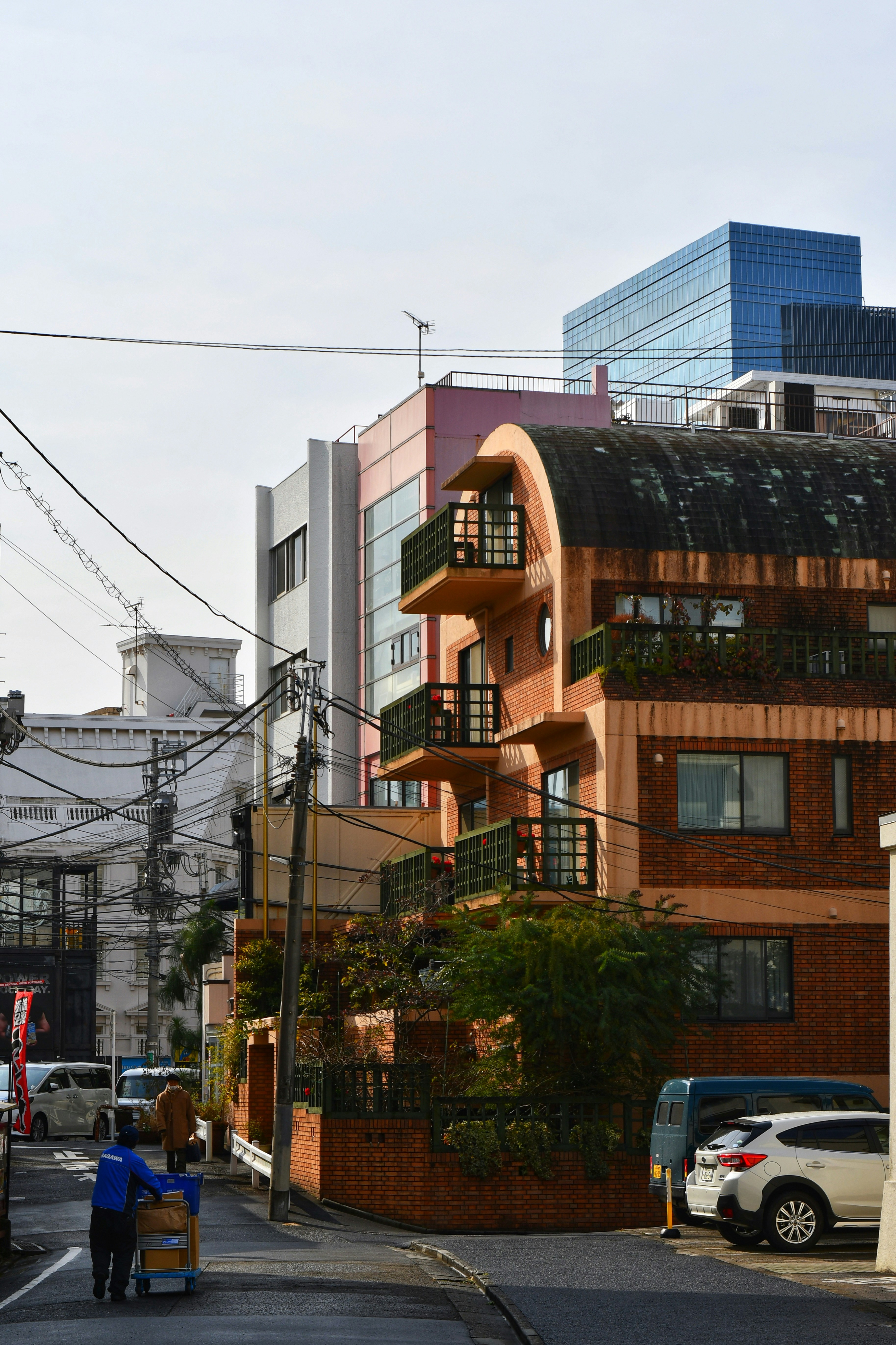 Hidaka, Japon