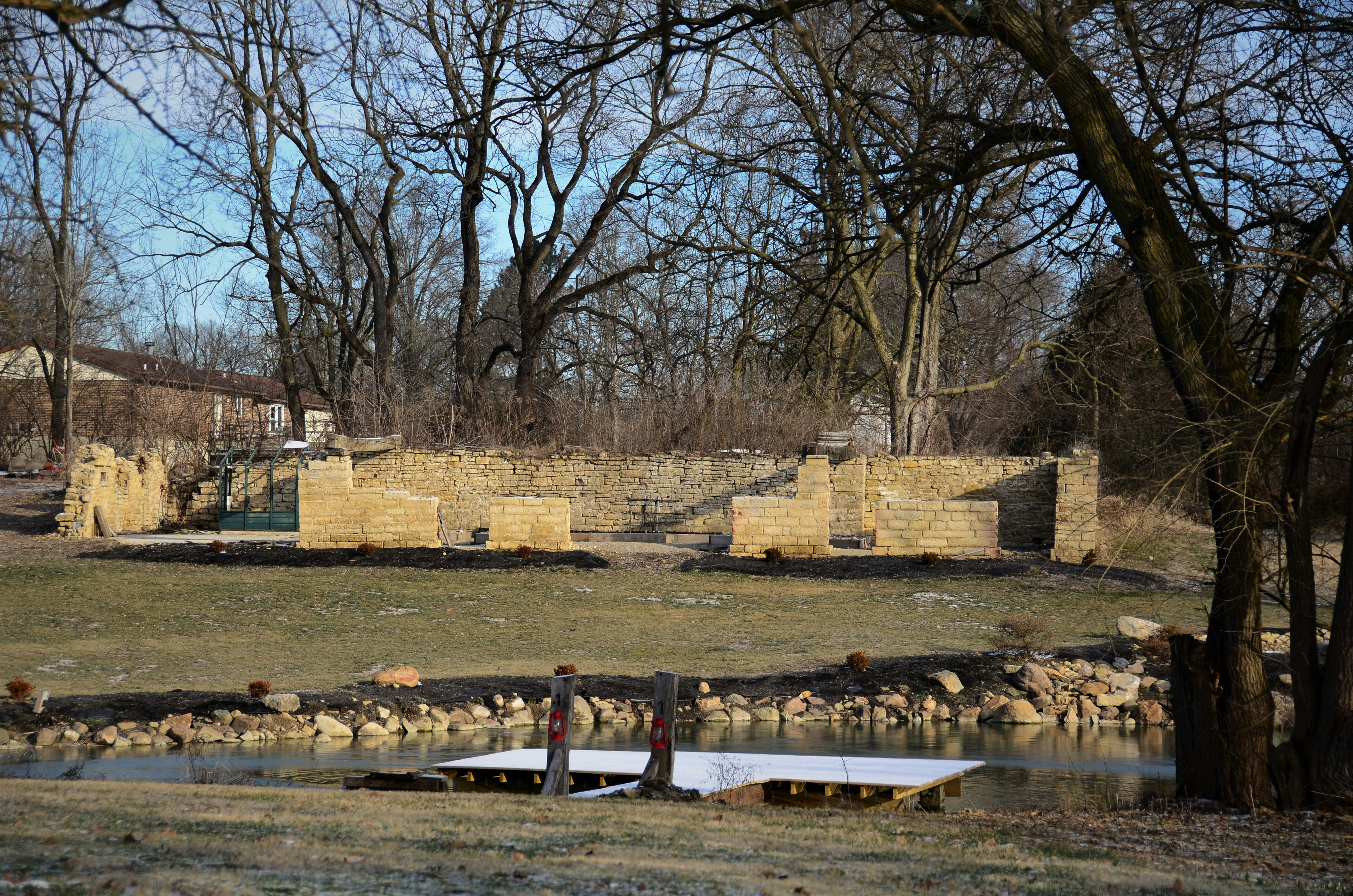 Walker Park