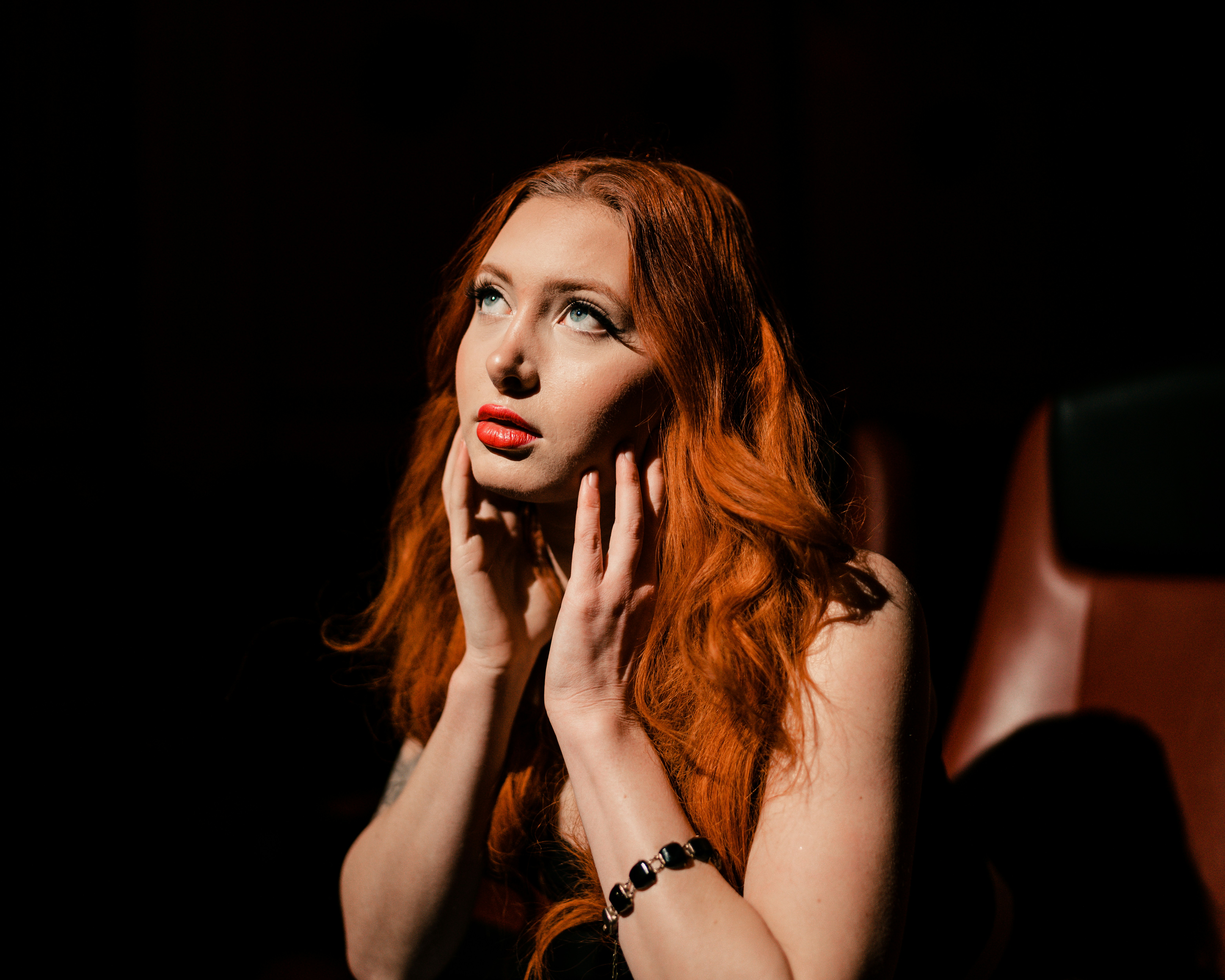 Ginger