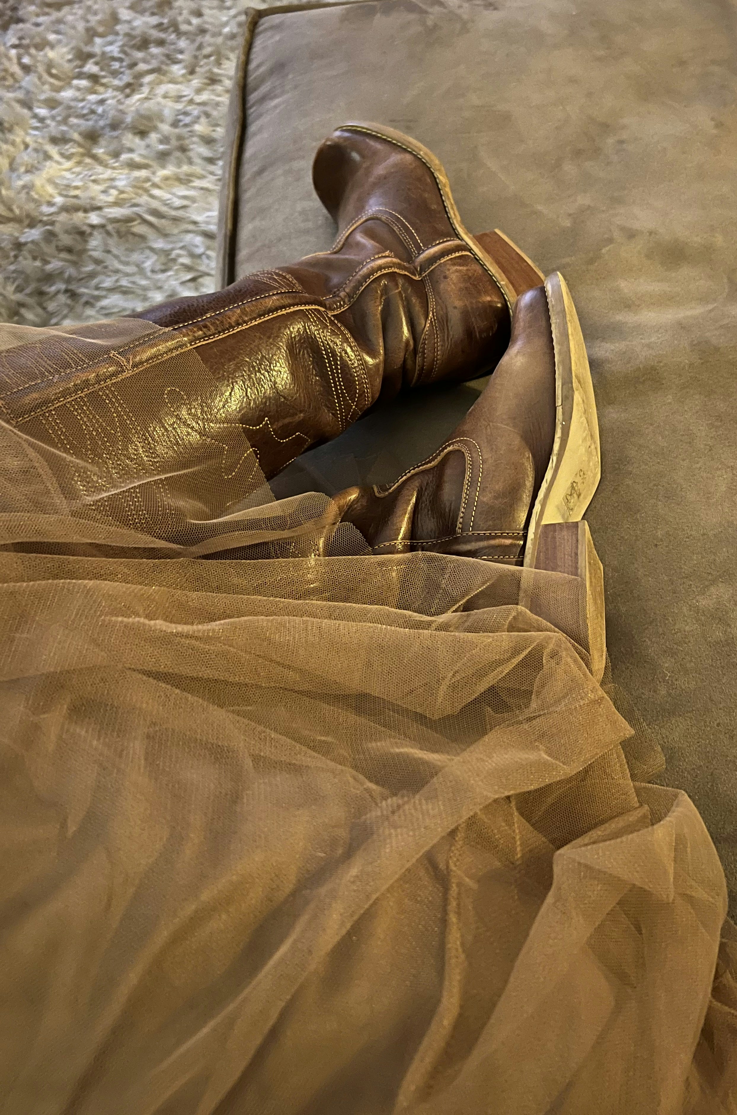 Stylish and Versatile Boots
