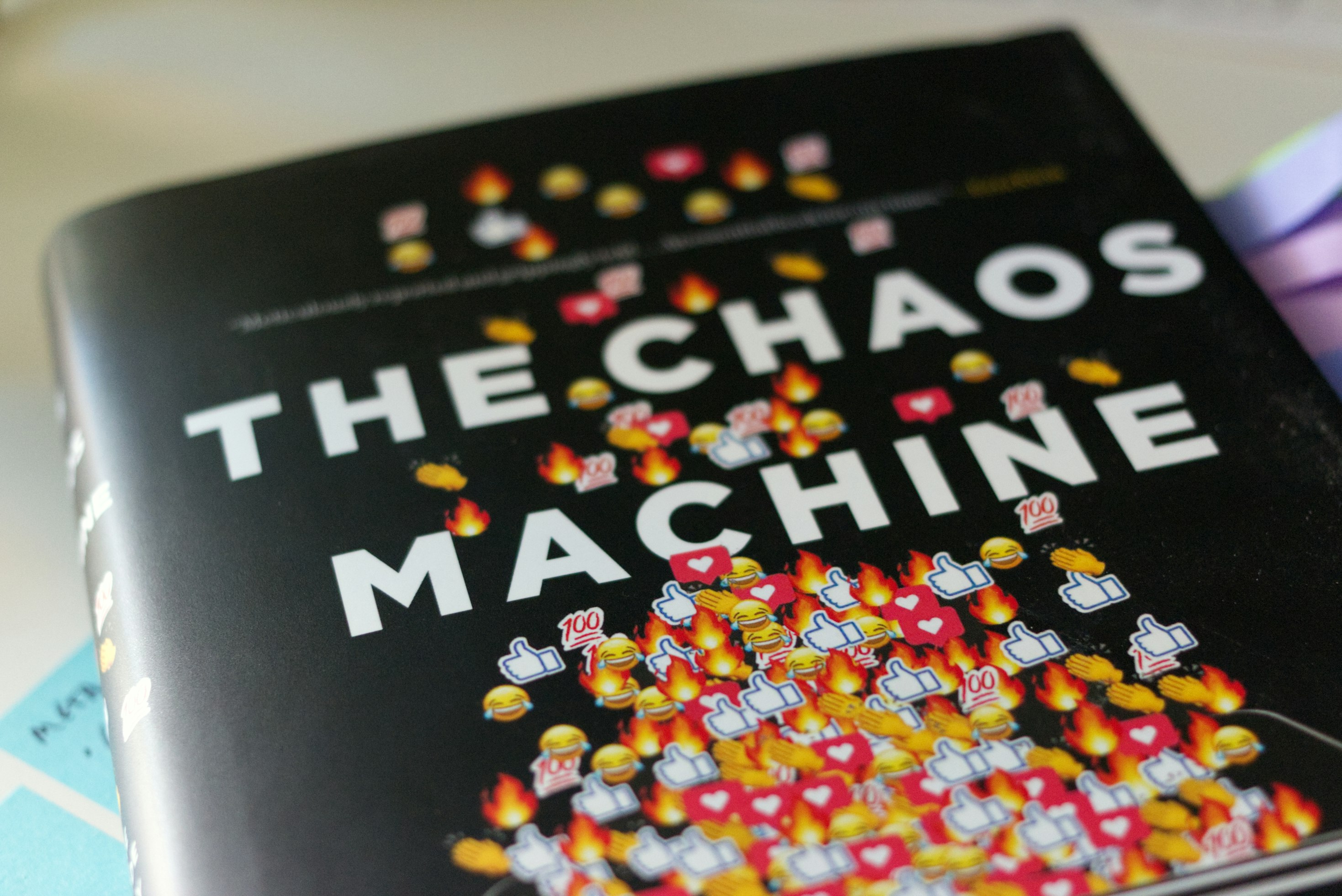 Social Media Trends to Watch