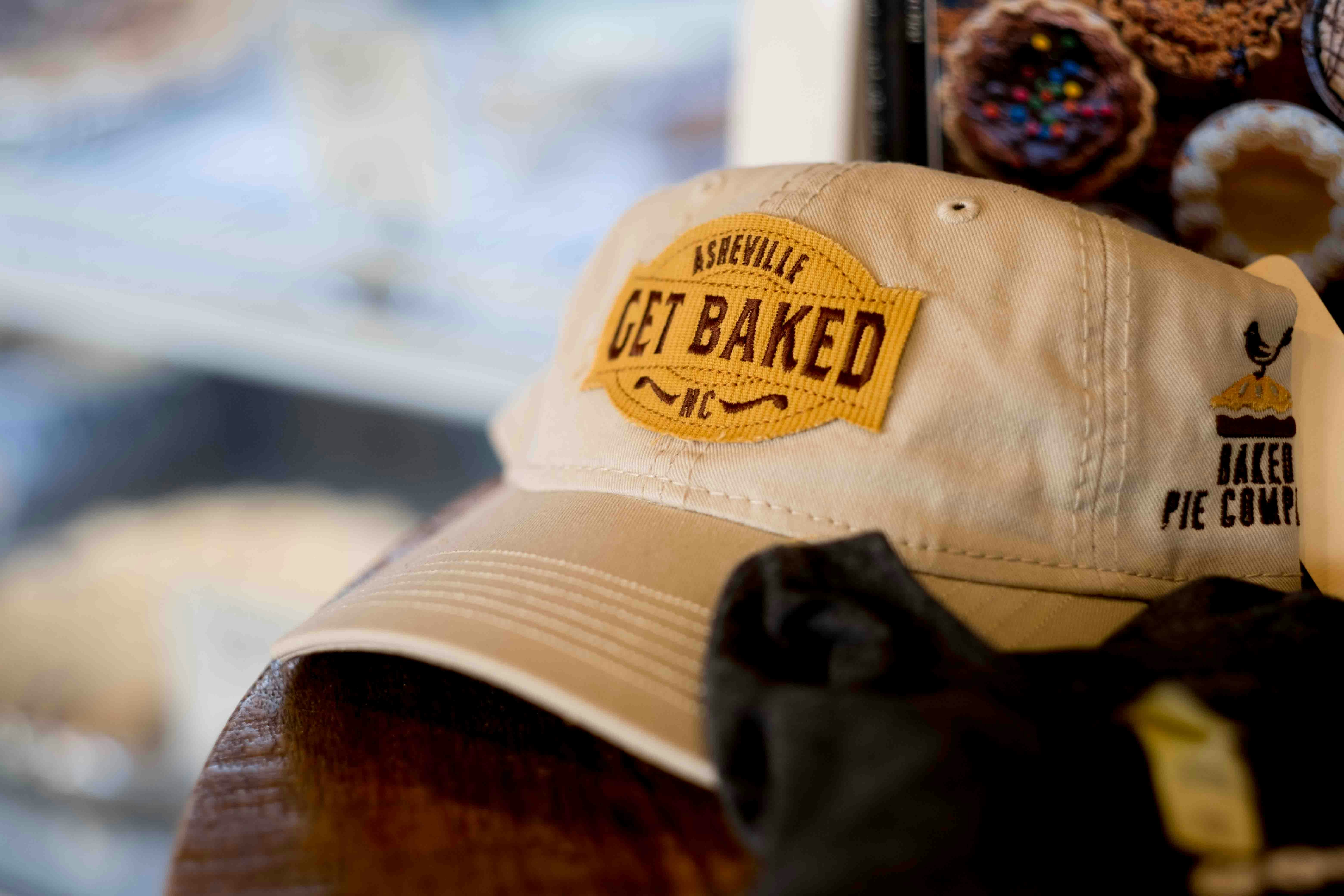 B's Bake Shoppe