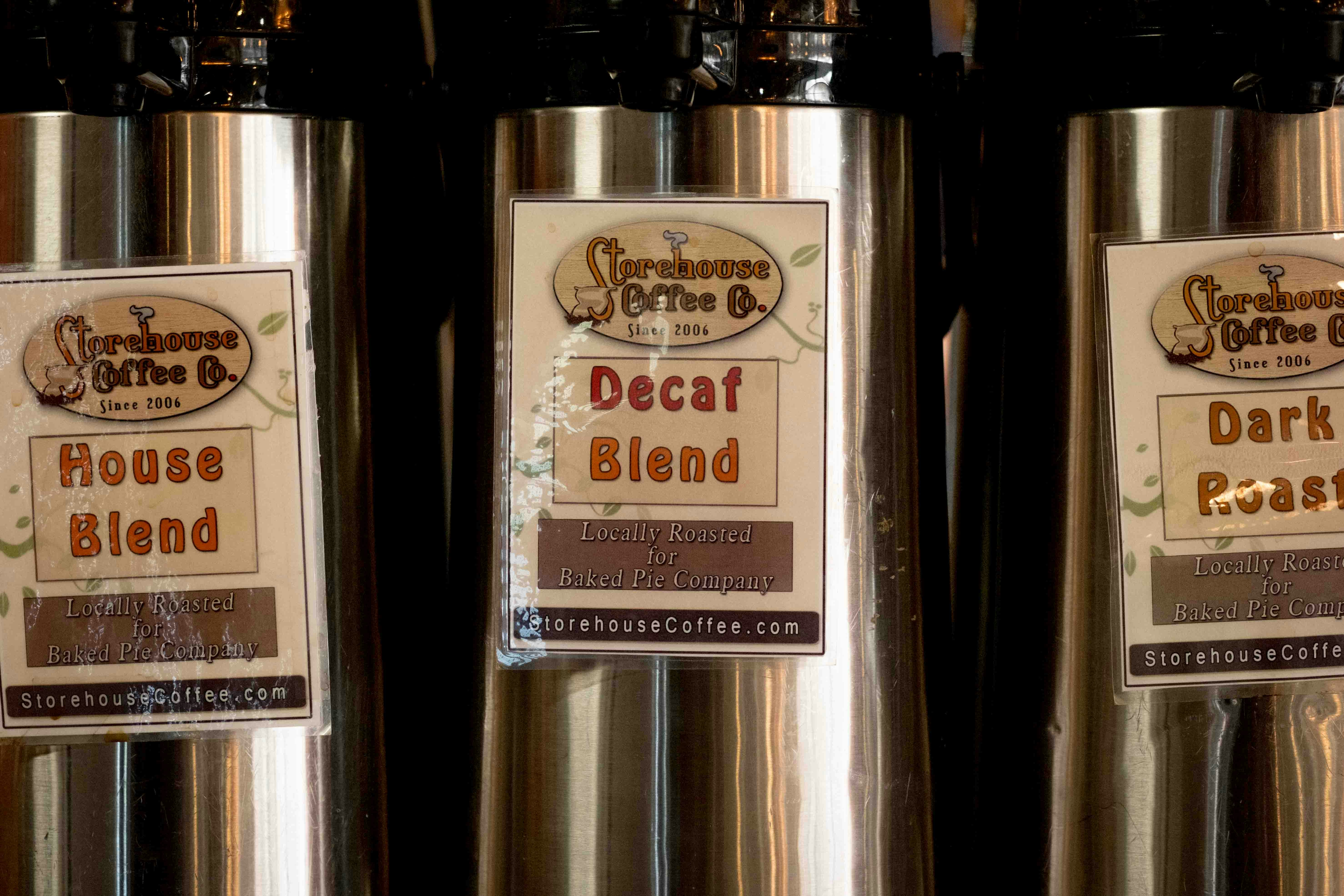 Scooter's Coffee