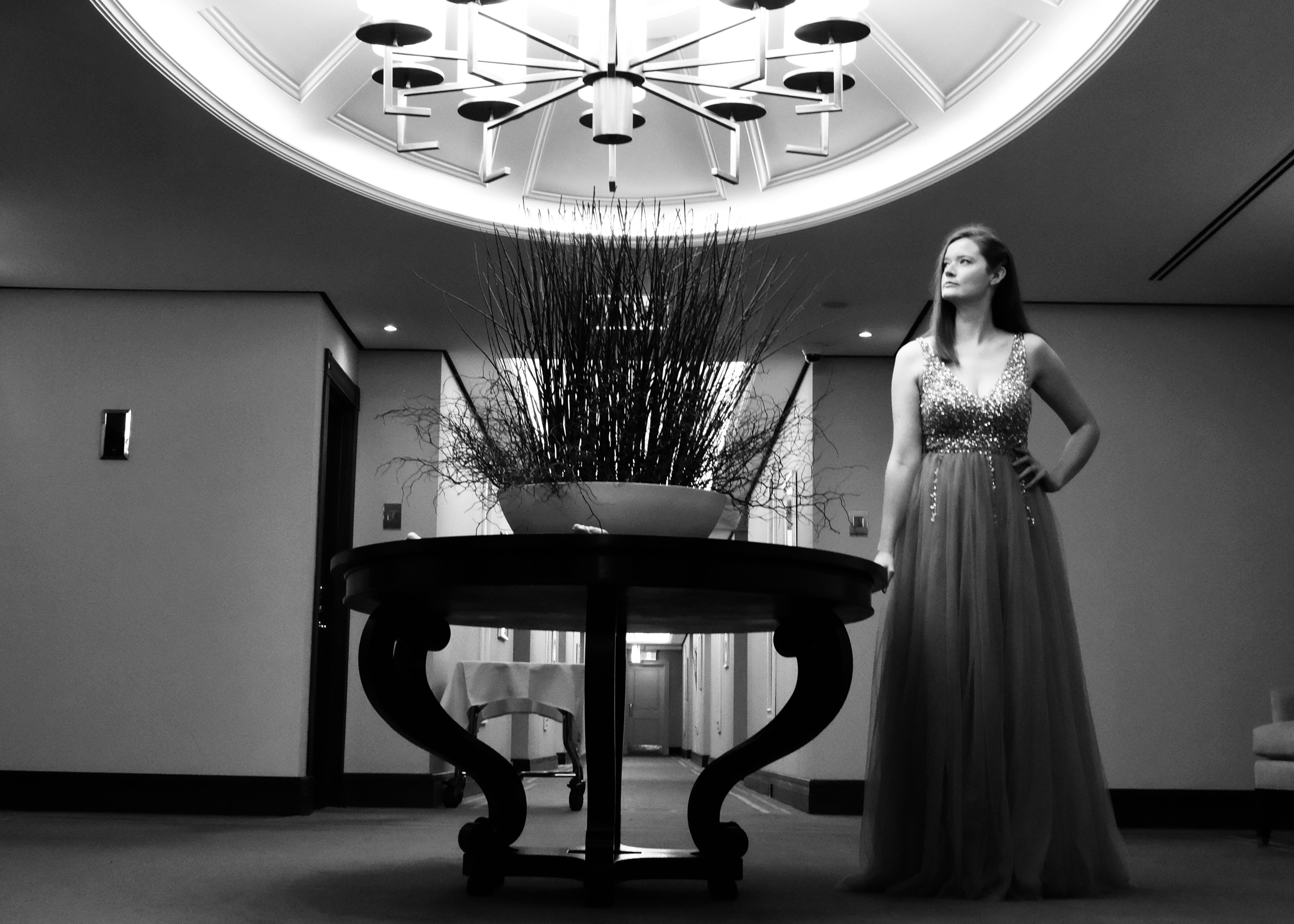 Interview - Financial Times