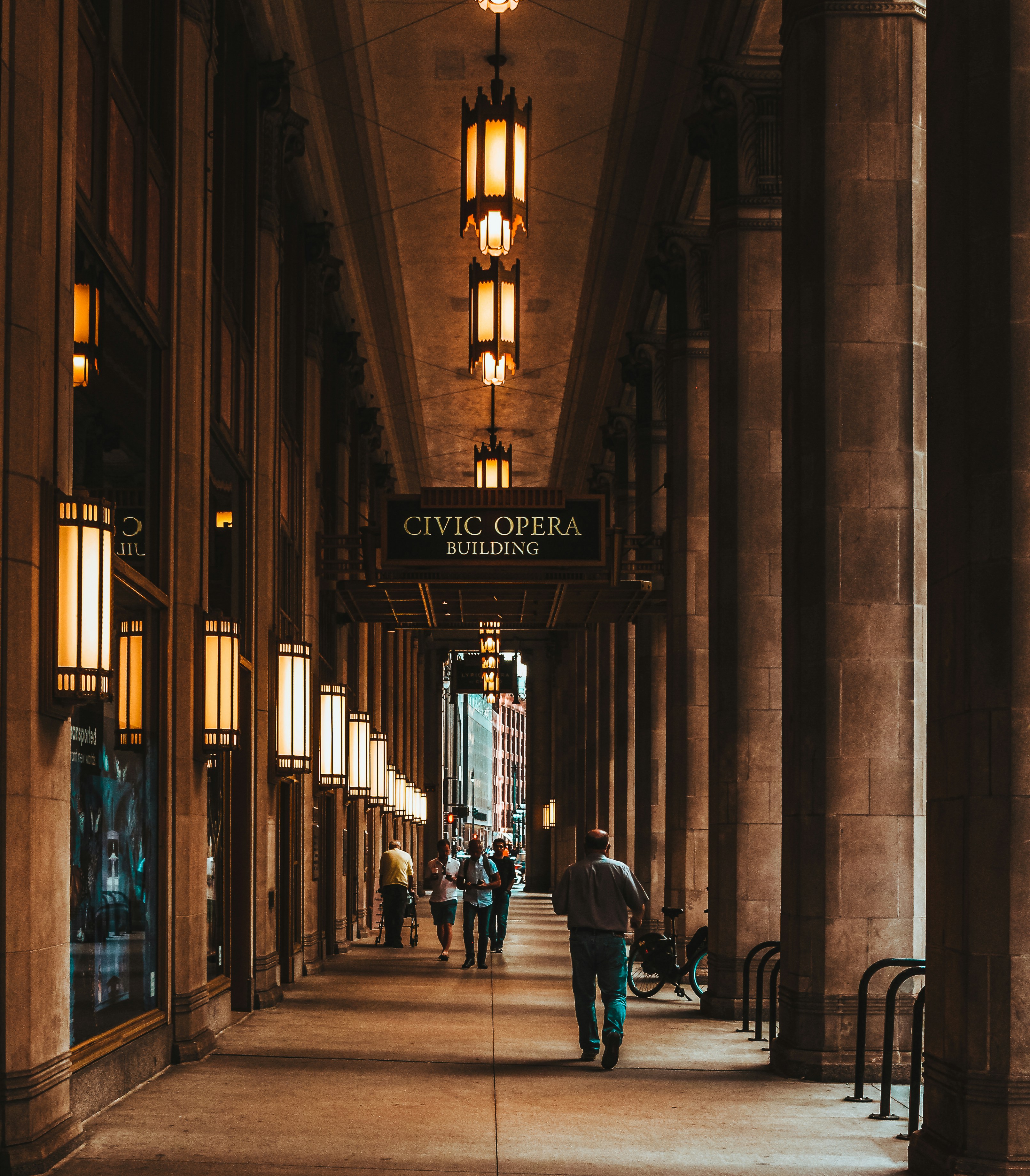 Photo by alexferrone