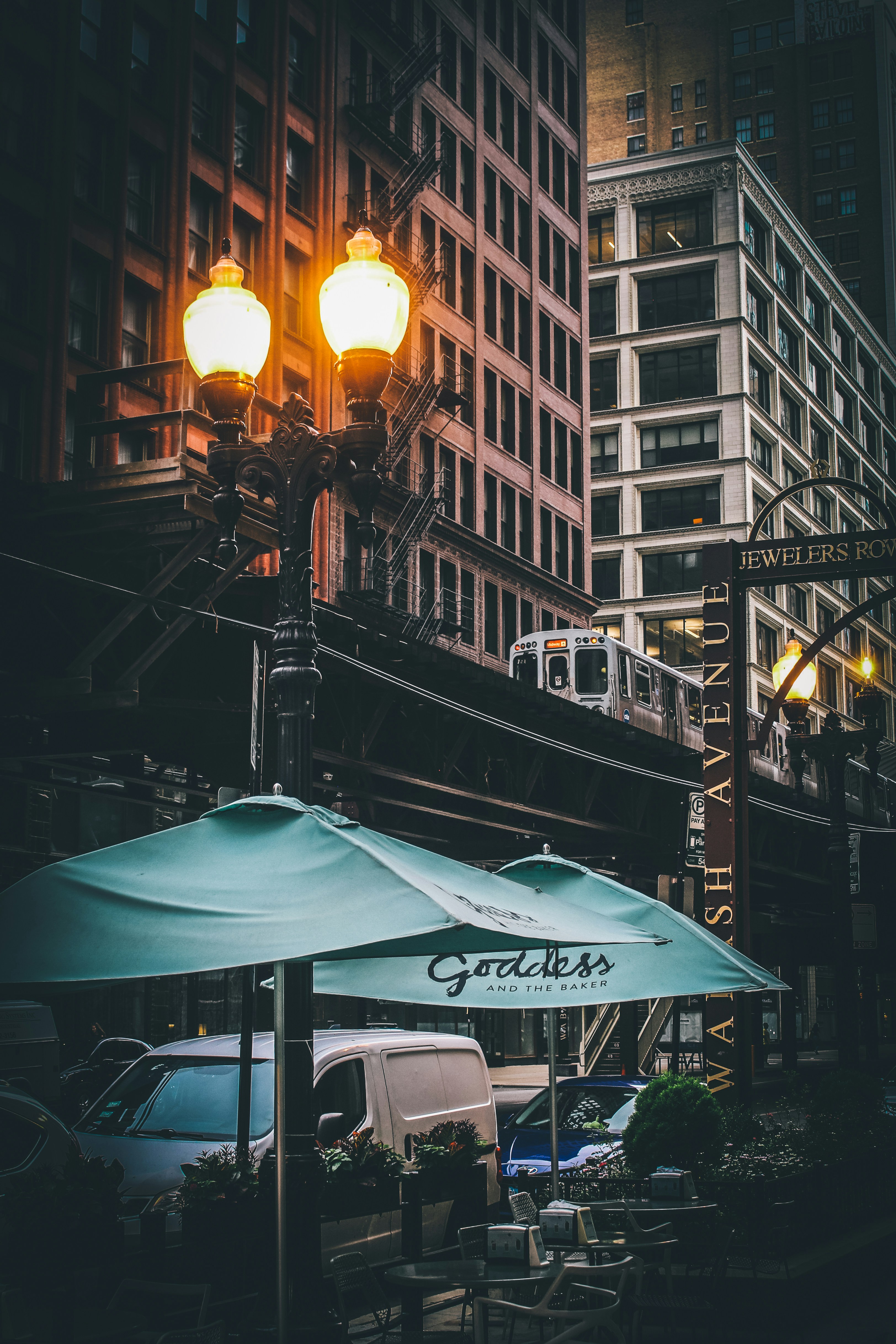 Photo by alexferrone