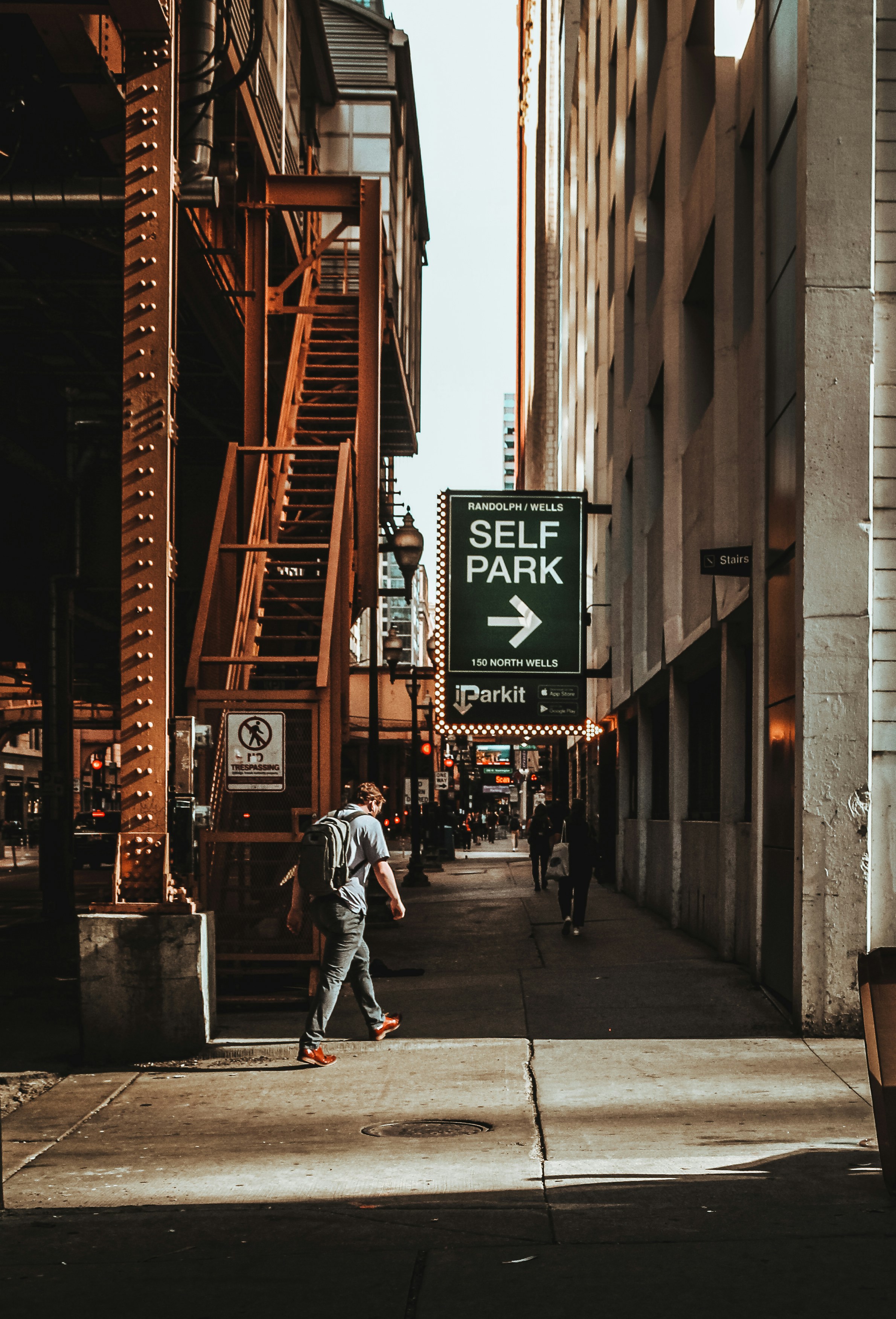 Photo by alexferrone