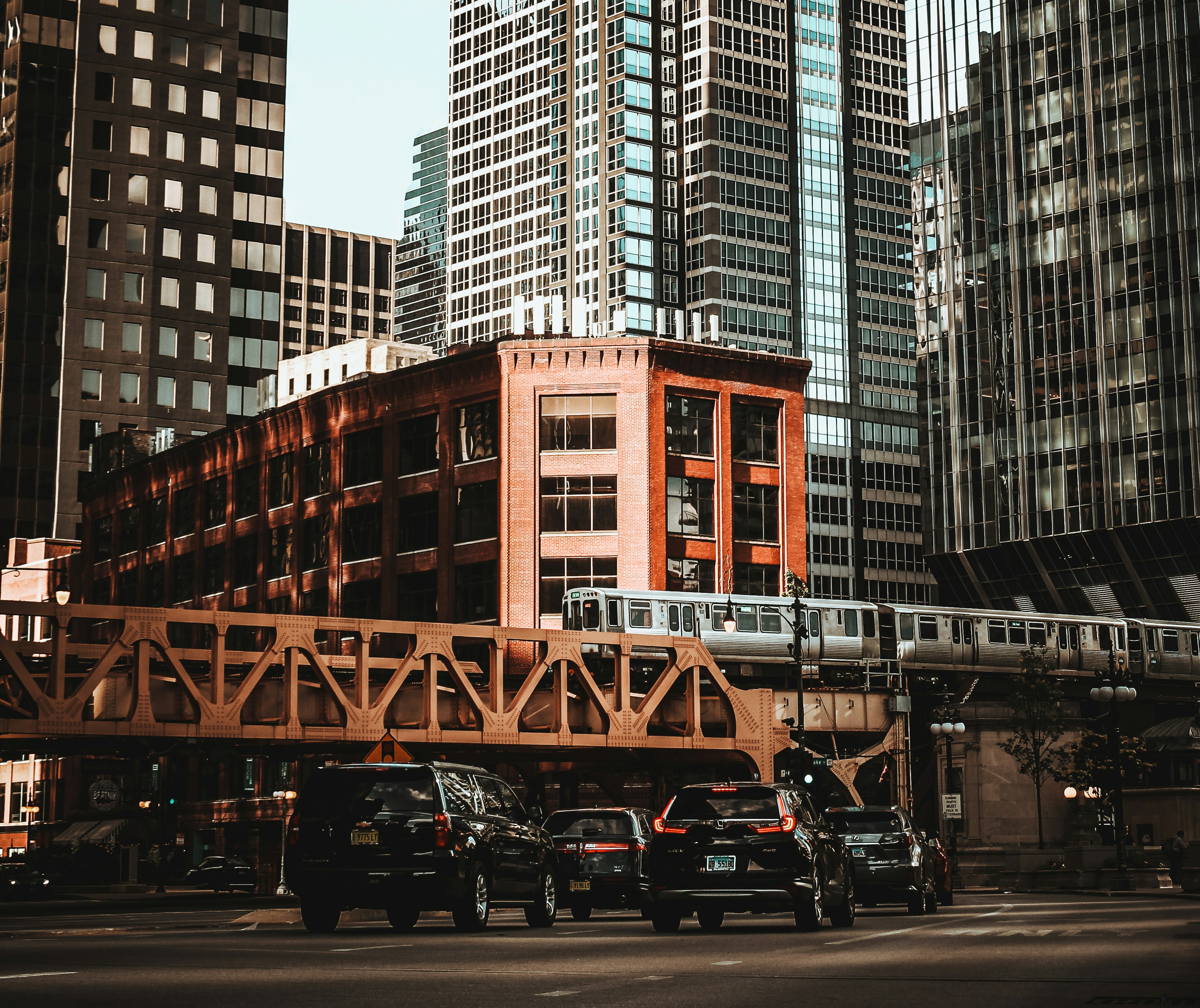 Photo by alexferrone