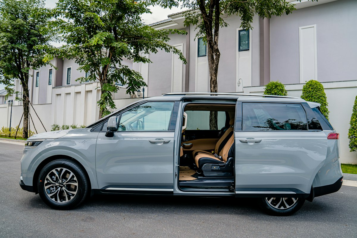 Van