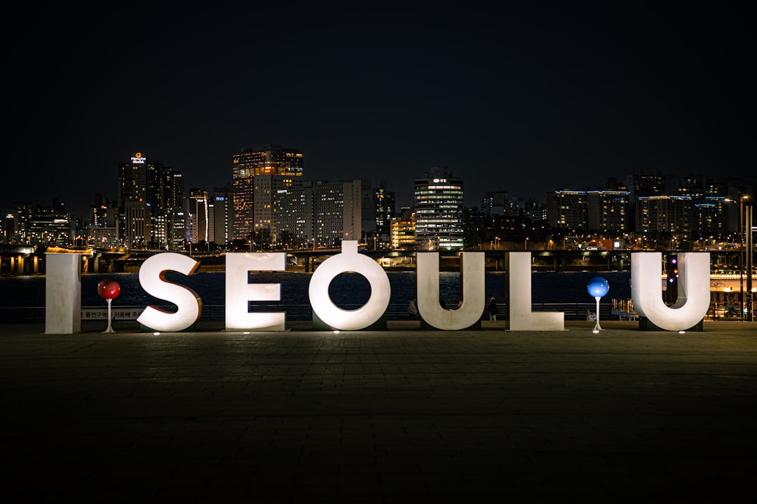 Alaska Airlines Flash Sale Seoul Flights From 20K Atmos Points One… — Alaska Airlines Flash Sale Seoul Flights