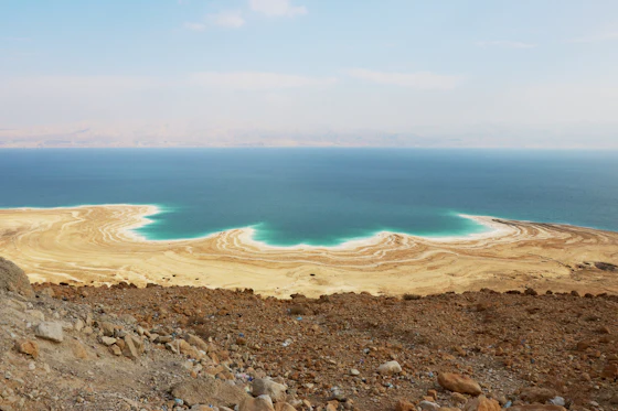 الأغوار