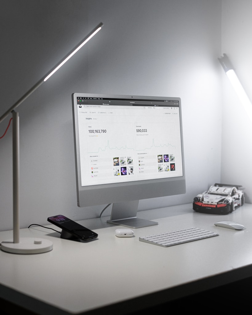 RetailFlow SaaS