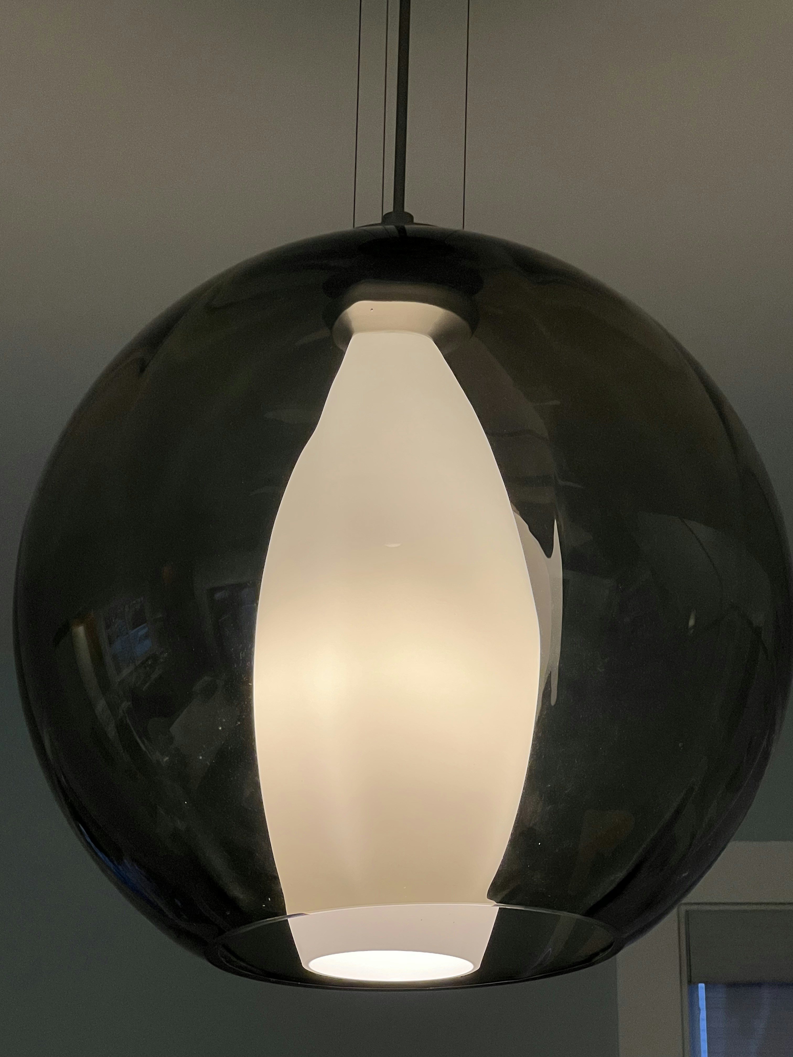 Elegant Pendant Lamp