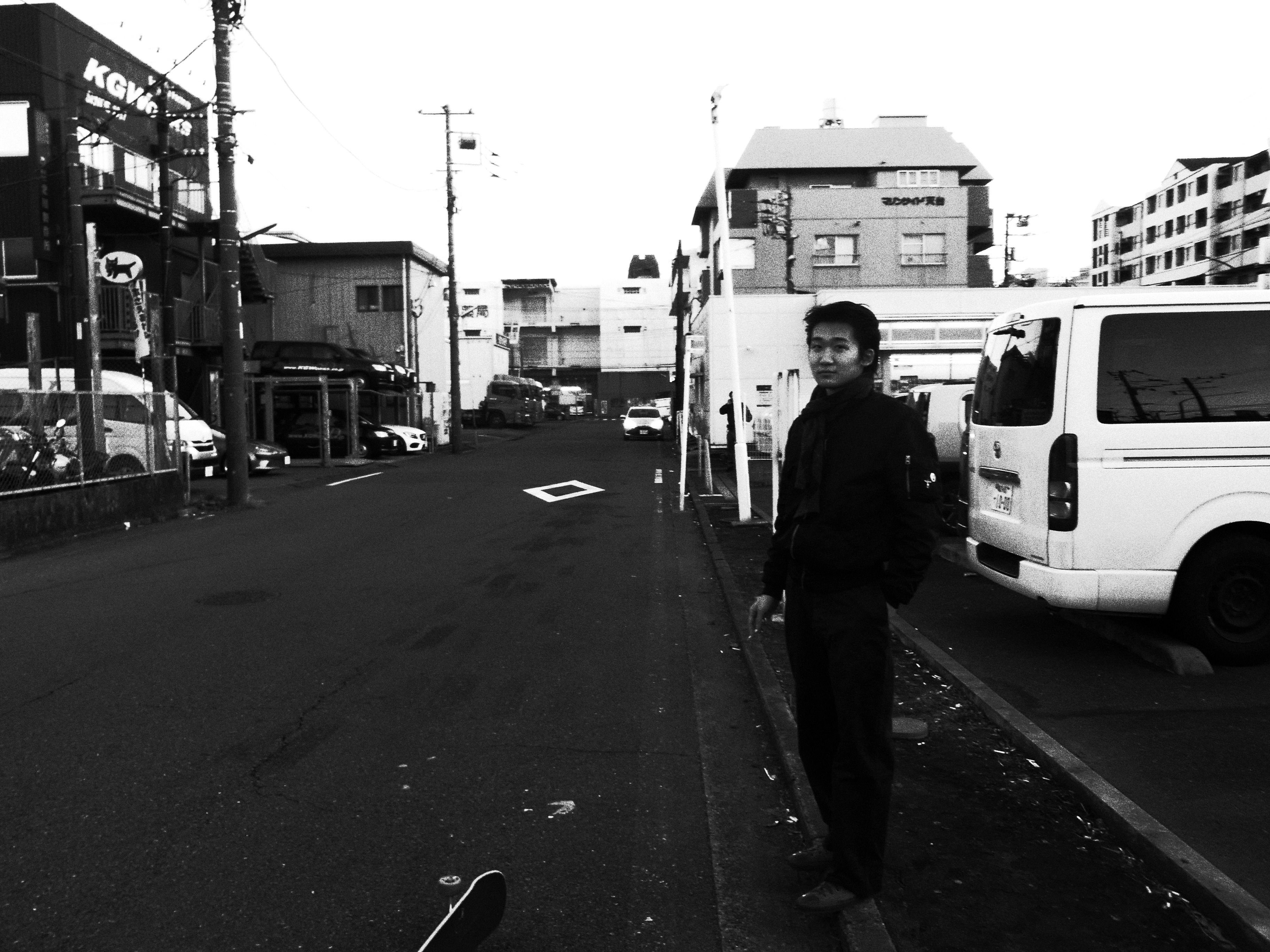 Photo by kojikithekid