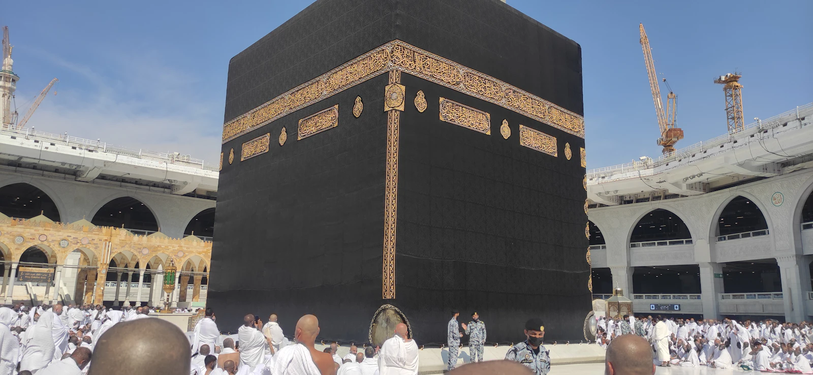 Manasik Umroh