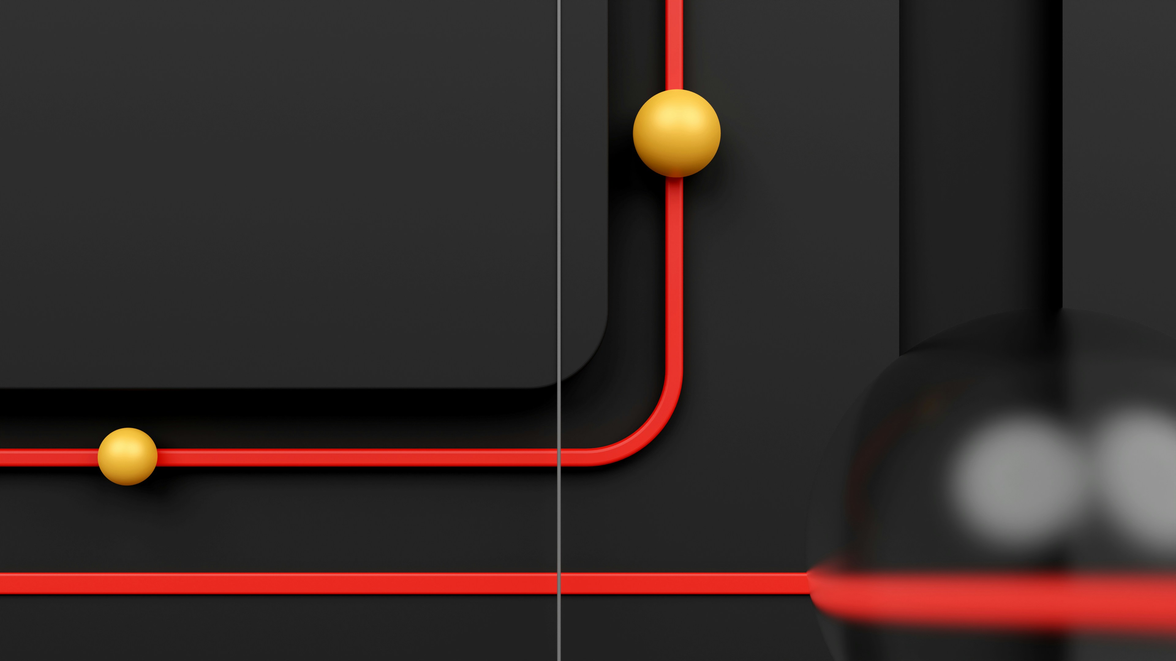 Design composition render