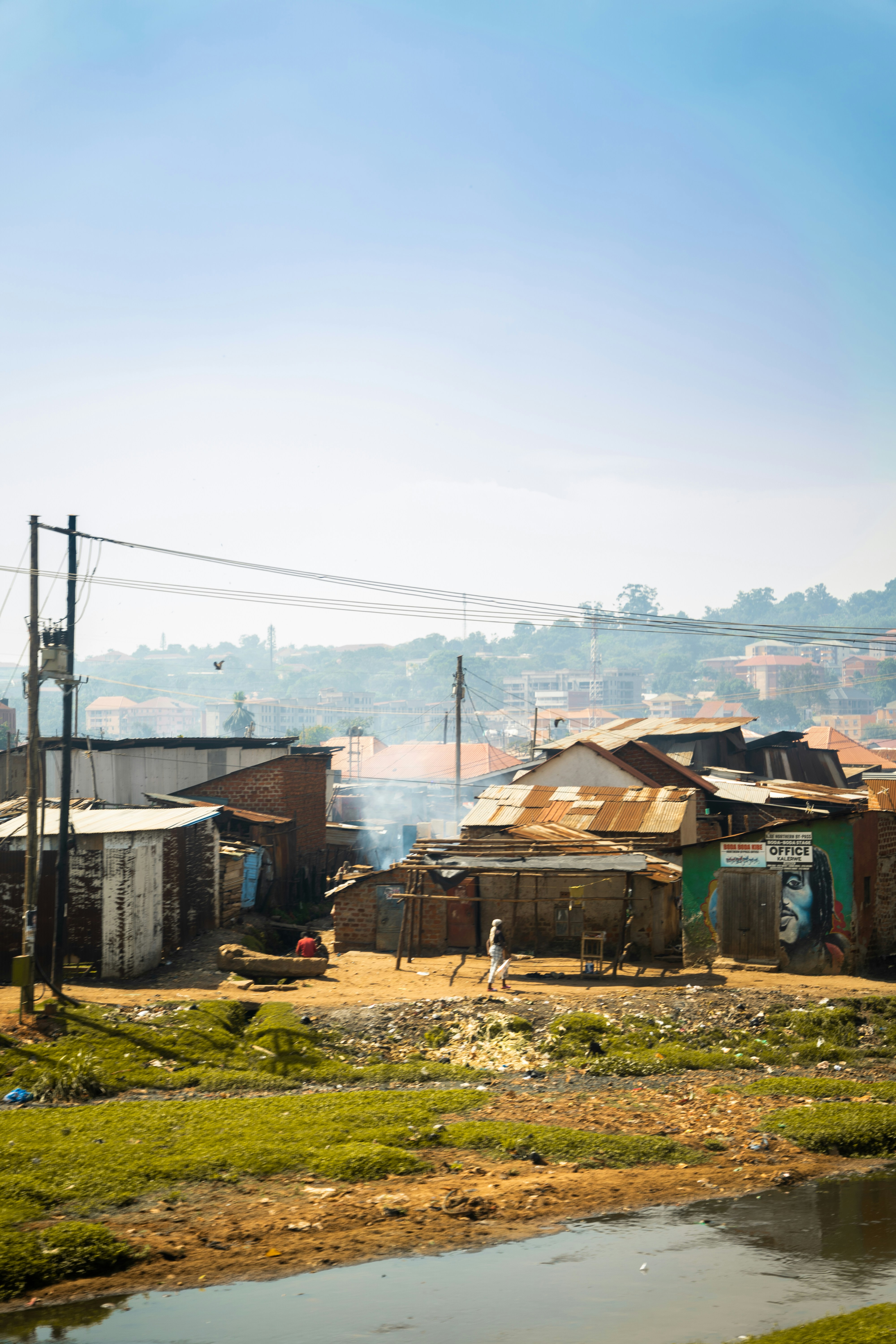 Kampala – Cultural & Historical Context