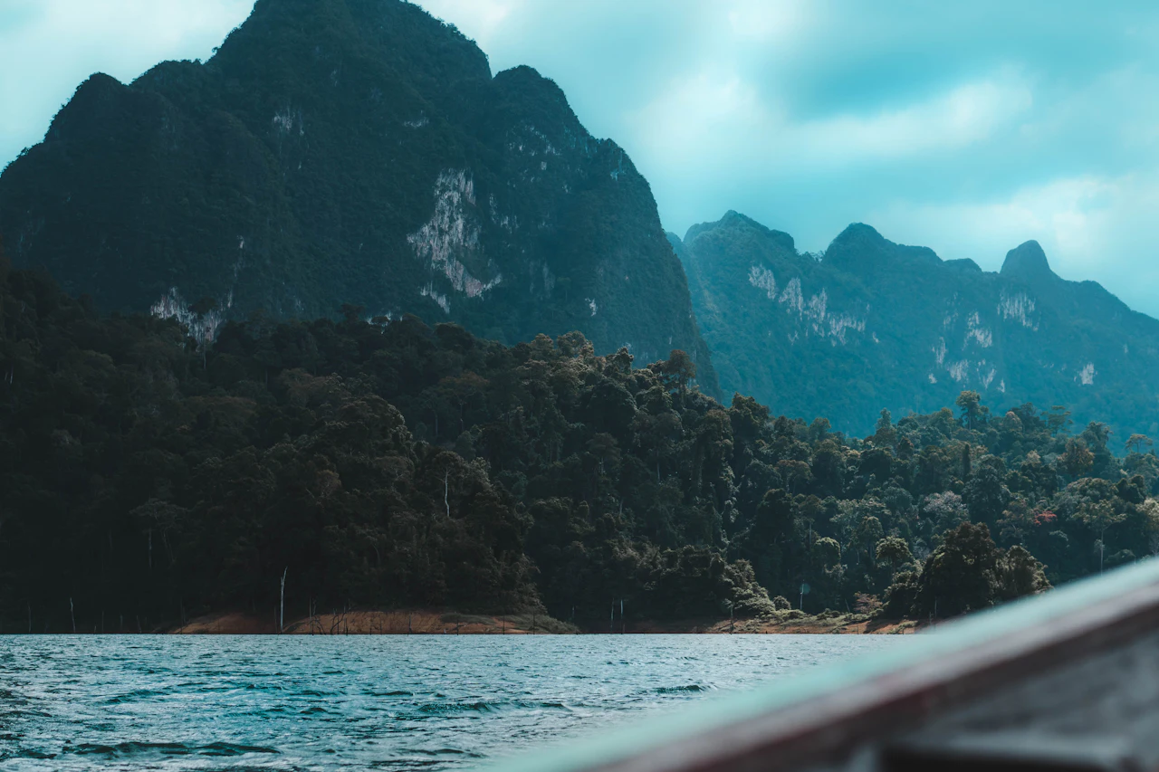 Khao Sok National Park: lake, jungle and overnight choices, Tripnatic destination guide
