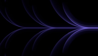 Abstract dark-themed digital network lines glowing softly in pastel sage accents.