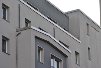 OCJ - Mantenimiento de edificios
