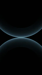 Minimalist briefcase icon with cosmic elements representing career and business consultation.