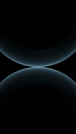 A futuristic and minimalistic design representing technology and precision.