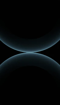 A minimalist navy and gold natal chart diagram with fine-line constellation details.