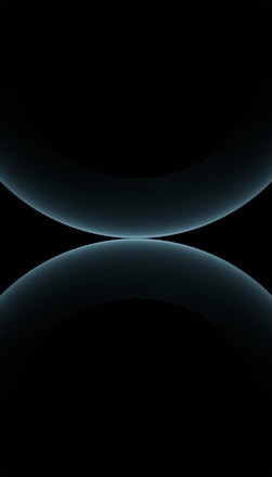 Minimalist modern design with blue and green trust icons on a clean white background.