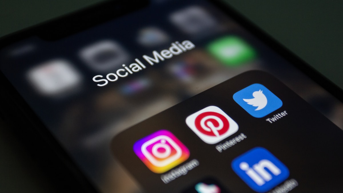 Social Media Management image
