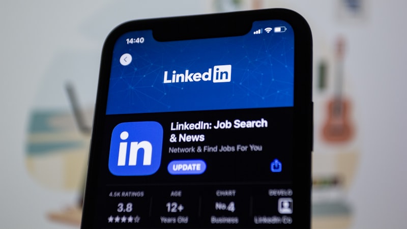LinkedIn Insight Tag