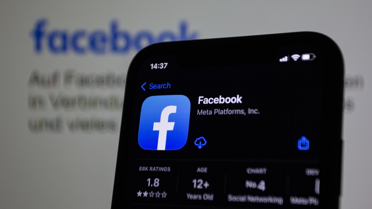Facebook wordt een AI-zoekmachine: wat AI Mode betekent voor jouw vindbaarheid