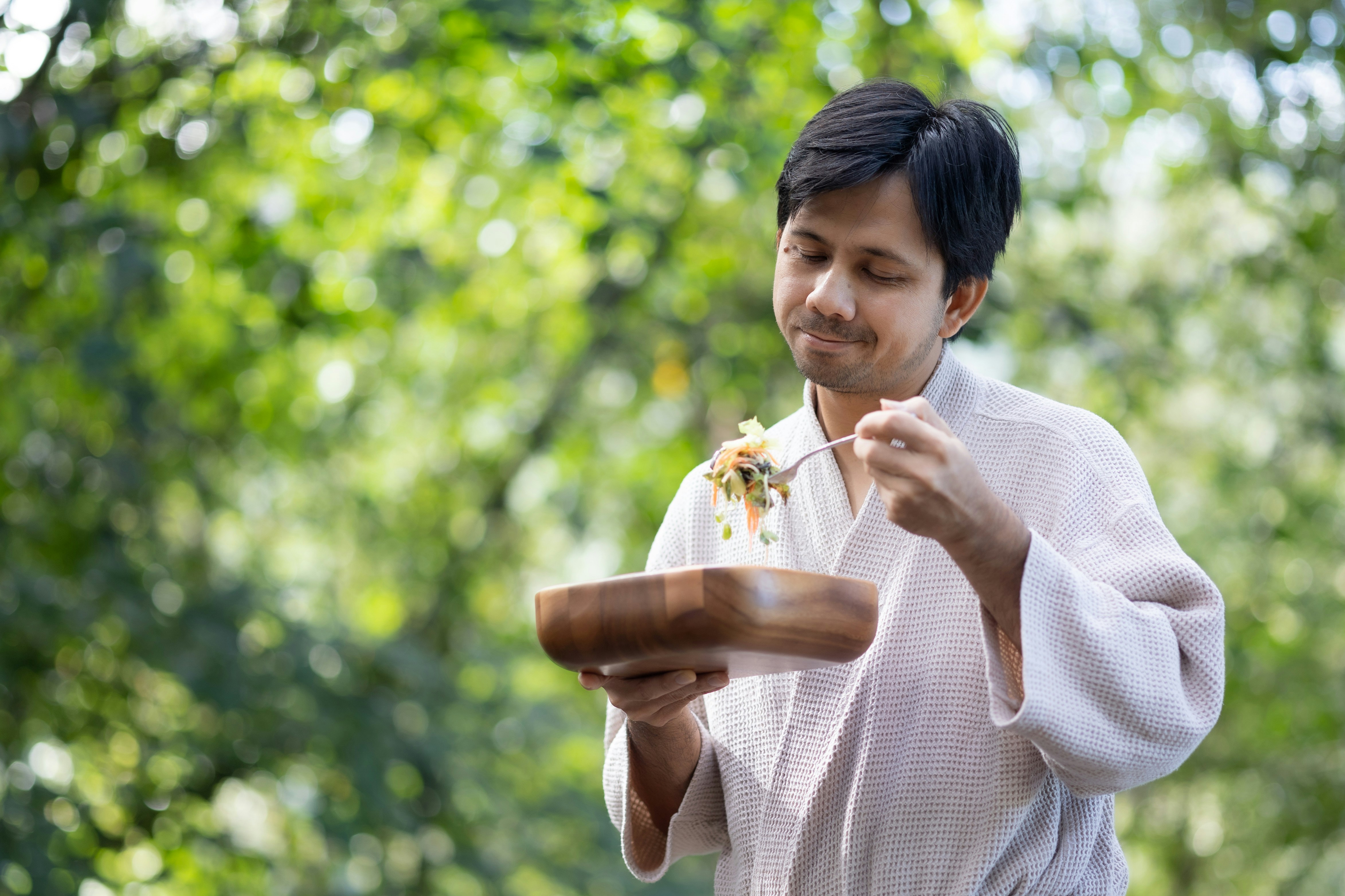Ayurvedic herbs and remedies for wellness