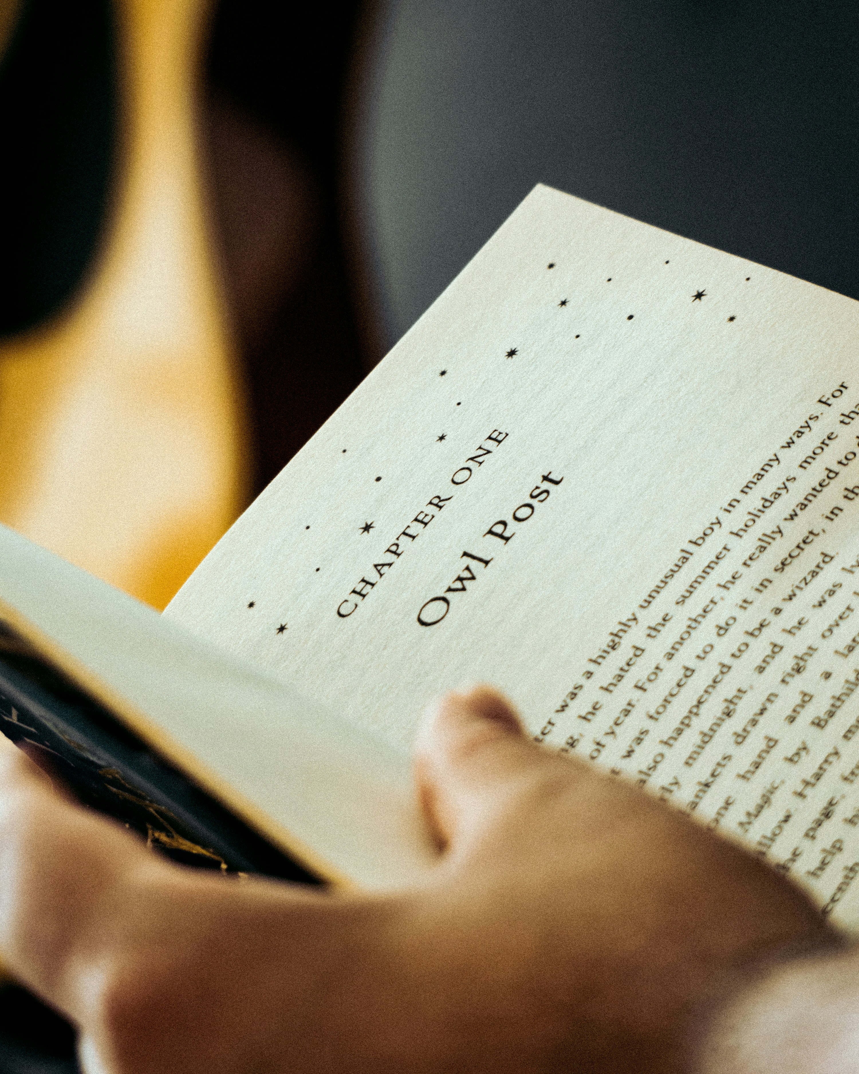 The Power of Words: An In-depth Look into Modern Literature