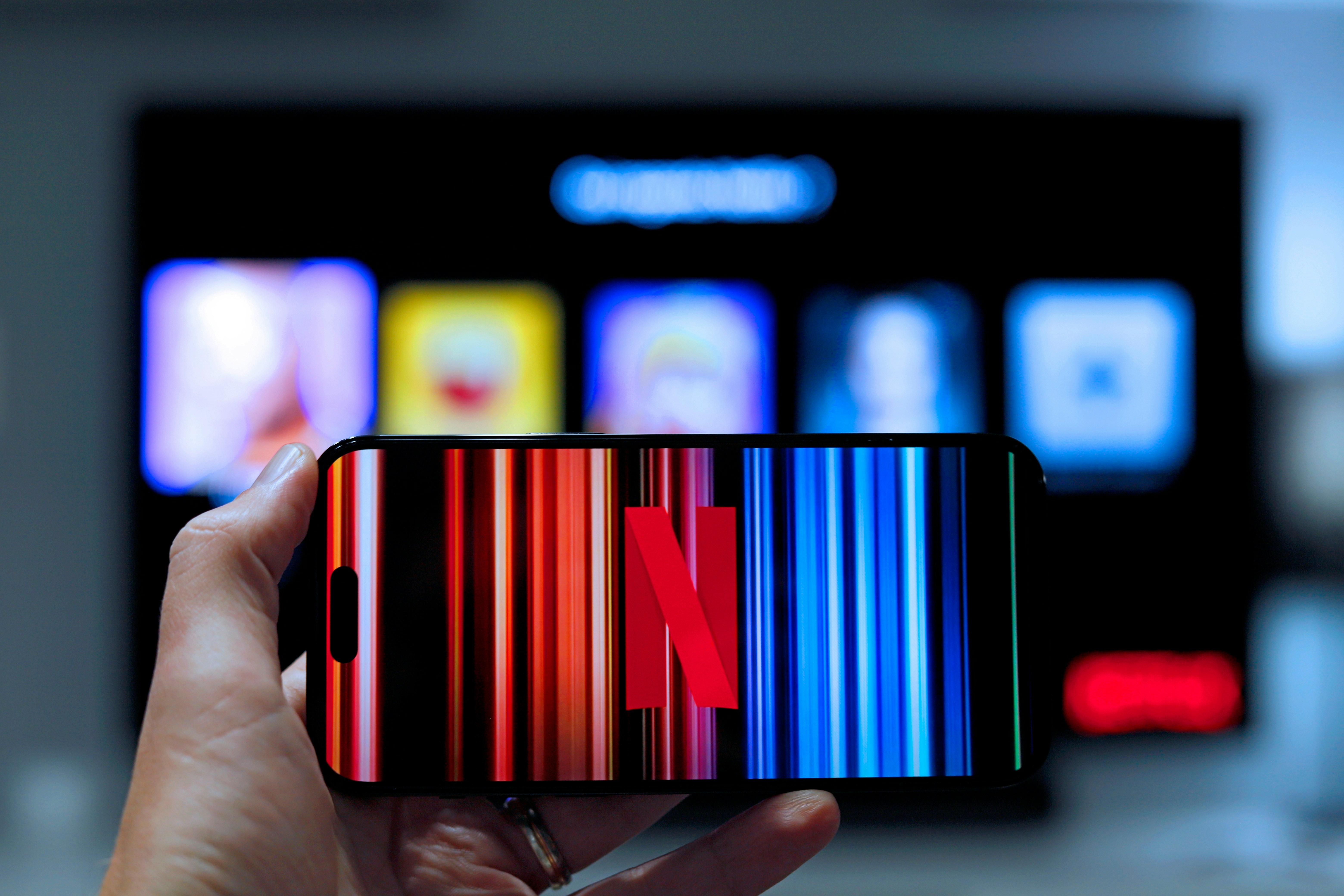 Apple's Big Streaming Play: Why It Matters for Your Phone (and Your Telly)