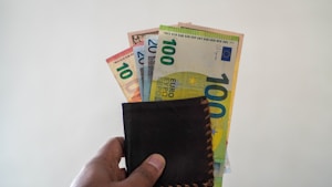 100 Euro Schein