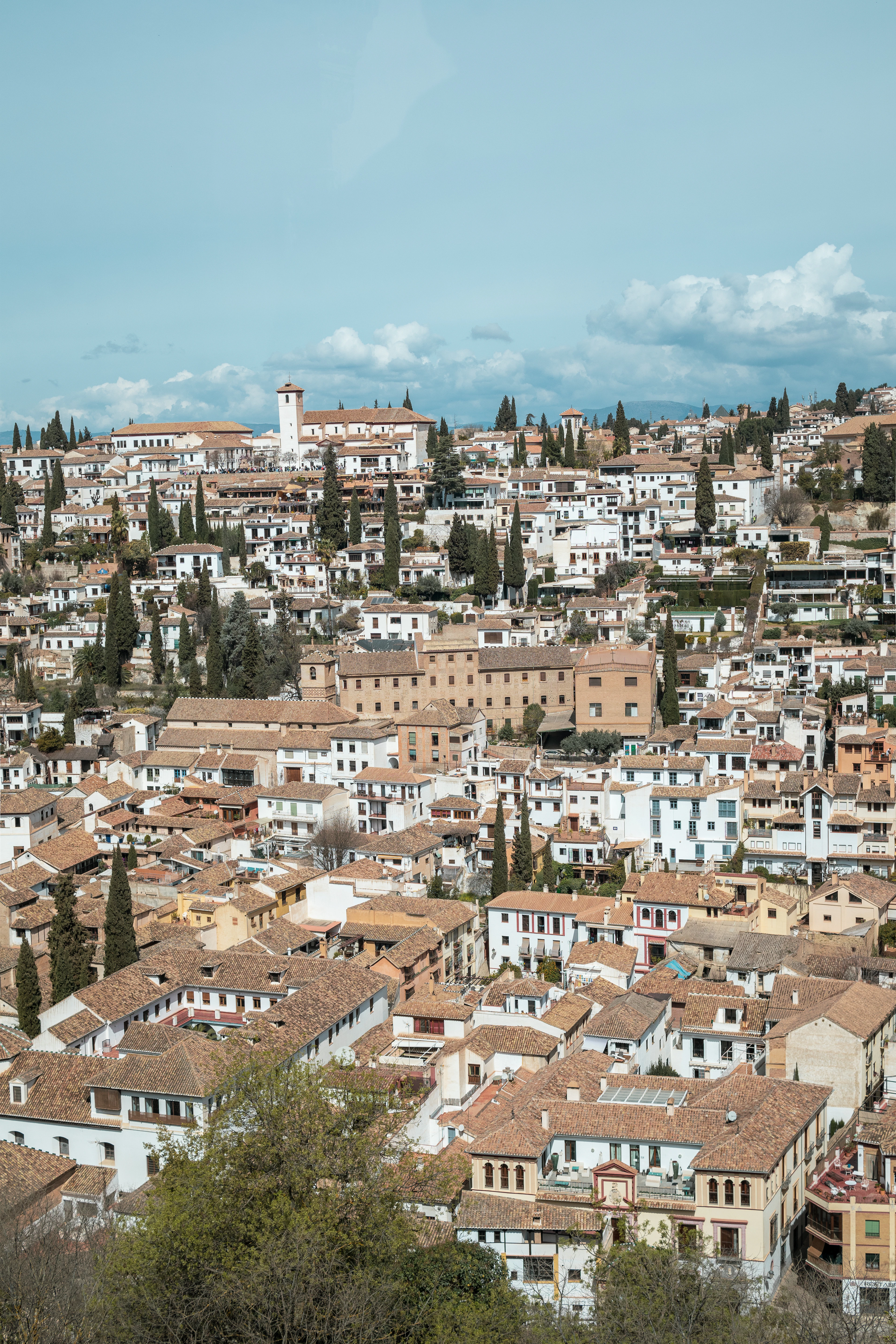 Granada Travel Guide