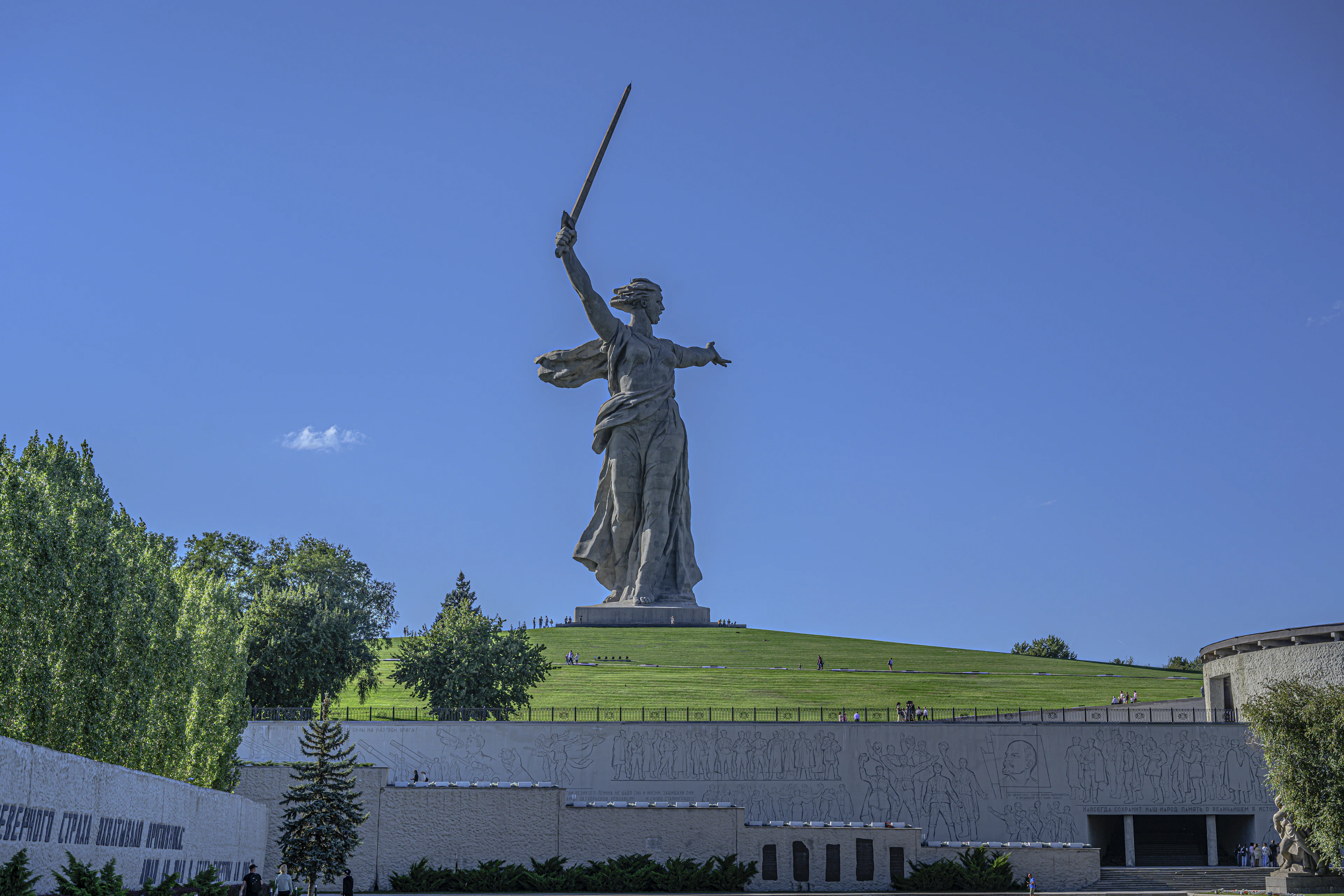 Volgograd