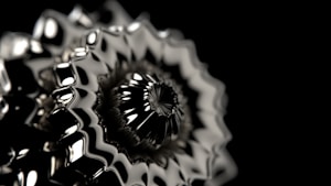 Precision Gear Set
