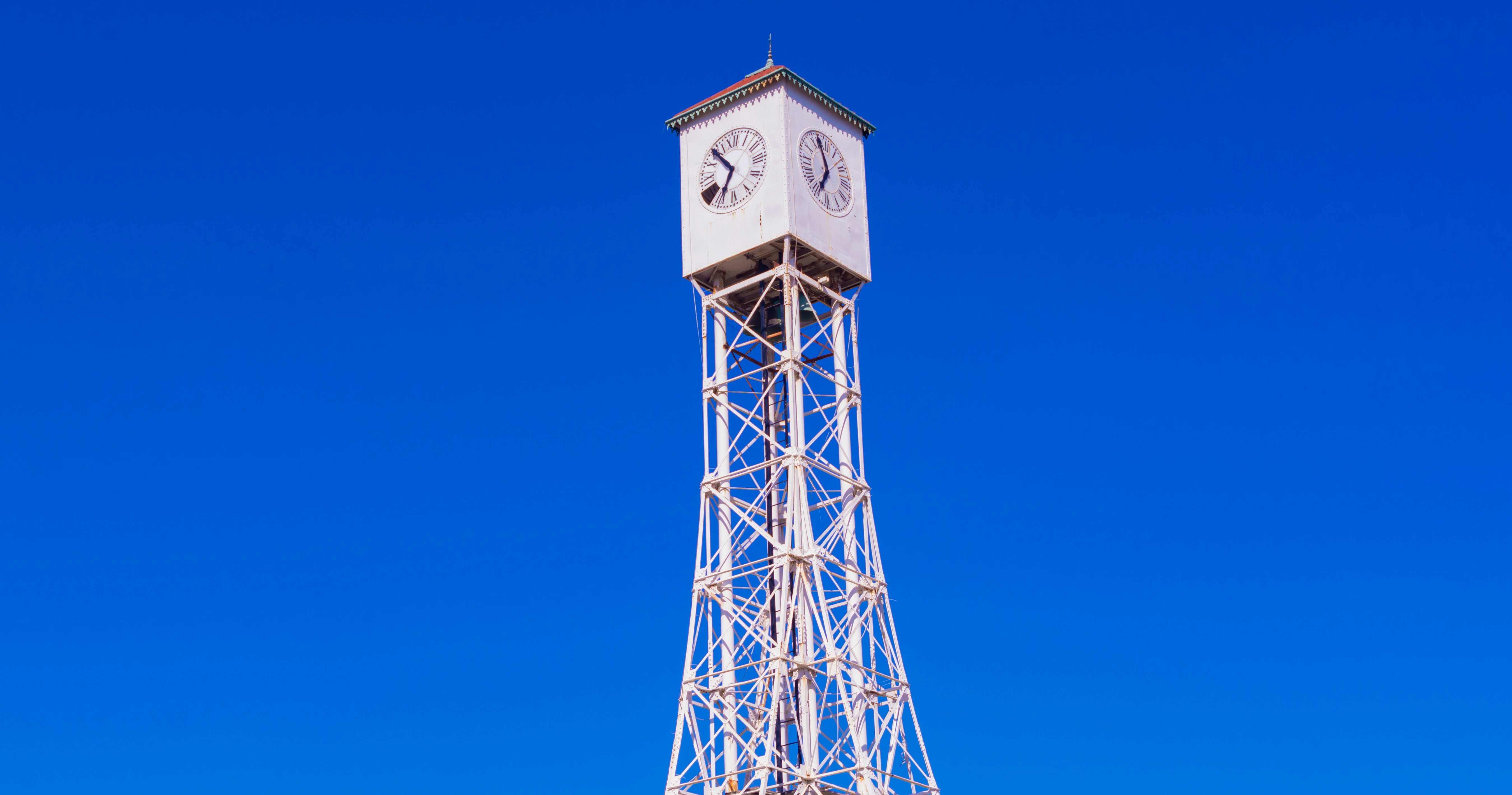 Monte Cristi, Dominican Republic - None