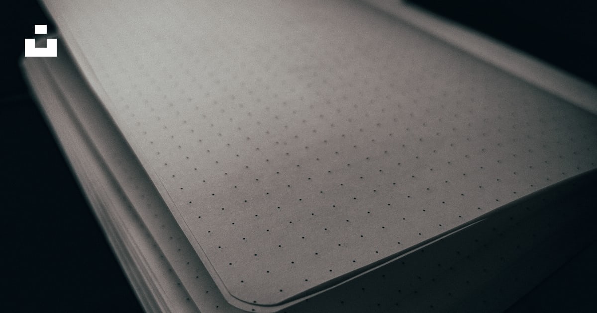 A close up of a notebook on a desk photo – Free Furniture Image on Unsplash