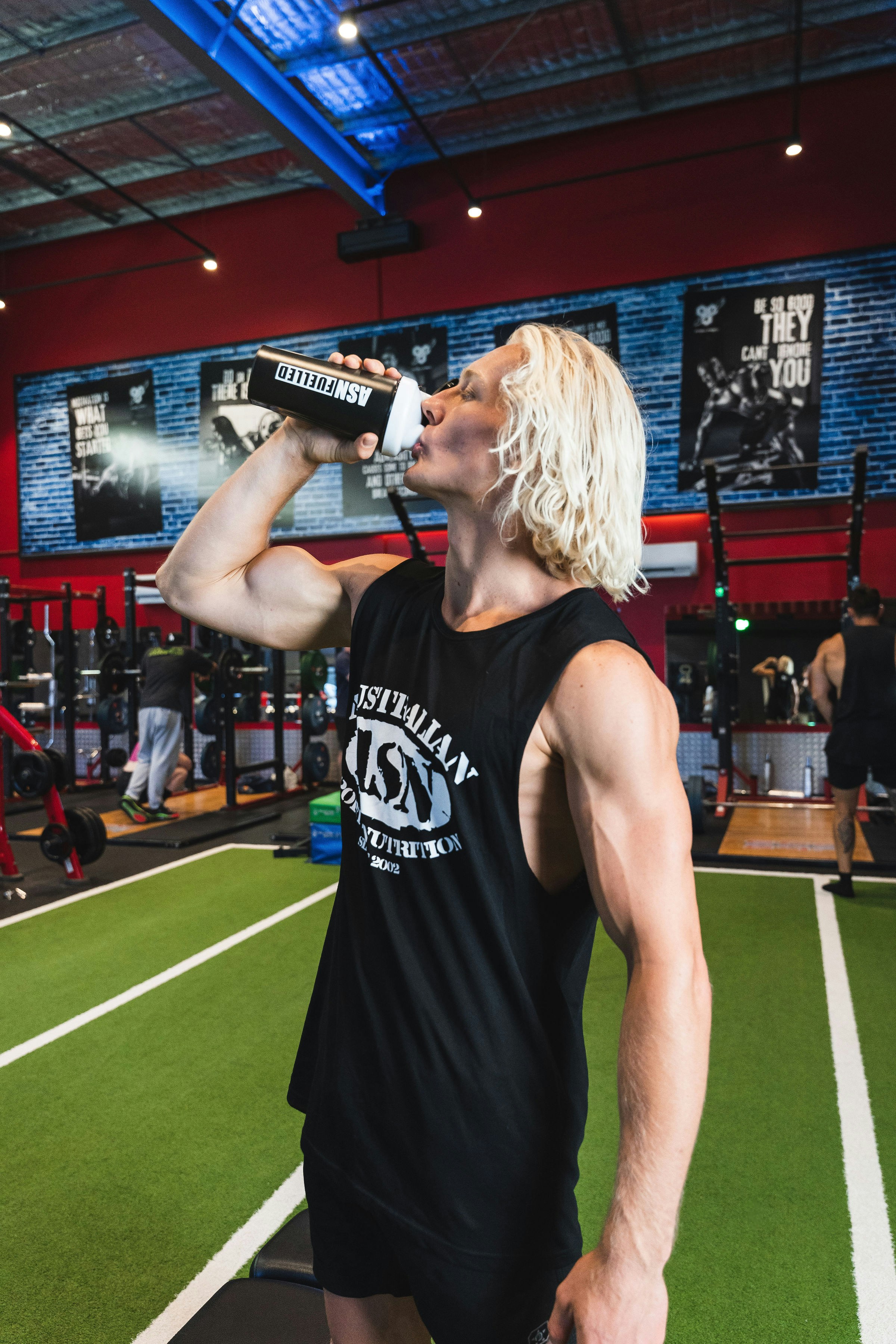 Top 5 Energizing Smoothie Recipes for Gym Enthusiasts