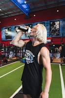 Certificaciones de nutrición deportiva y coaching personal